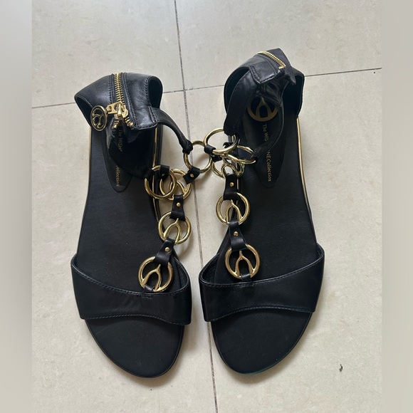 Brand New Wishbone sandal - Picture 3 of 4